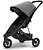 Фото Thule прогулочная Spring с козырьком Black/Grey Melange (TH 11300200-11300305)