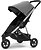 Фото Thule прогулочная Spring с козырьком Aluminium/Grey Melange (TH 11300100-11300305)