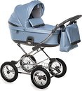Фото ROAN 2 в 1 Bloom Classic Blue Pearl
