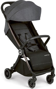 Фото CAM прогулочная Matic Anthracite/Black (826/140)