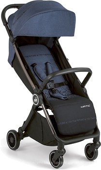 Фото CAM прогулочная Matic Blue/Black (826/141)