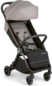 Фото CAM прогулочная Matic Grey/Black (826/142)