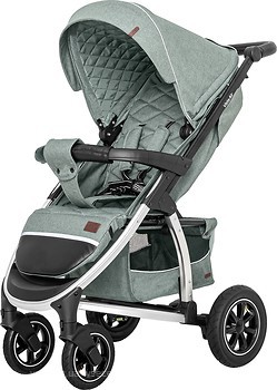 Фото Carrello прогулочная Vista Air Olive Green (CRL-5511)