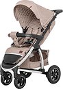 Фото Carrello прогулочная Vista Air Stone Beige (CRL-5511)
