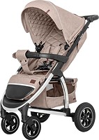 Фото Carrello прогулочная Vista Air Stone Beige (CRL-5511)
