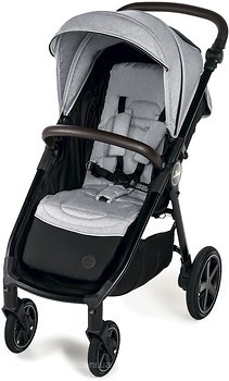 Фото Baby Design прогулочная Look Air 2020 Light Gray (27)