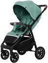 Фото Carrello прогулочная Bravo Air Basil Green (CRL-5512)