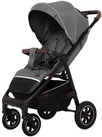 Фото Carrello прогулочная Bravo Air Elephant Grey (CRL-5512)