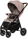 Фото Carrello прогулочная Bravo Air Linen Beige (CRL-5512)