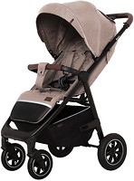 Фото Carrello прогулочная Bravo Air Linen Beige (CRL-5512)