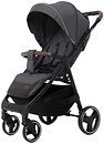 Фото Carrello прогулочная Bravo Serious Grey (CRL-8512)