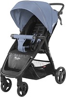 Фото Carrello прогулочная Maestro Soft Blue (CRL-1414)