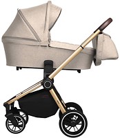 Фото Carrello 2 в 1 Epica Almond Beige (CRL-8510)