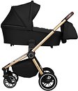Фото Carrello 2 в 1 Epica Space Black (CRL-8510)