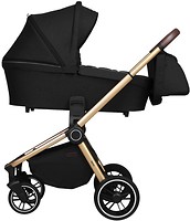 Фото Carrello 2 в 1 Epica Space Black (CRL-8510)