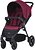 Фото Britax-Romer прогулочная B-Motion 4 Wine Red (2000025707)