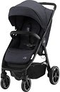 Фото Britax-Romer прогулочная B-Agile R Black Shadow/Black (2000032871)