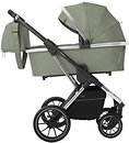 Фото Carrello 2 в 1 Aurora Tea Green (CRL-6505)