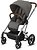 Фото Cybex прогулочная Balios S Lux SLV Soho Grey Mid Grey (520001247)