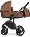 Фото ROAN 2 в 1 Bass Next Brown (R-BN-07)