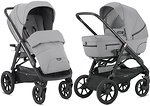 Фото Inglesina 2 в 1 Aptica XT Horizon Grey