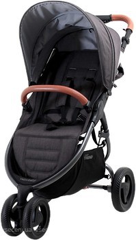 Фото Valco Baby прогулочная Snap 3 Trend Charcoal