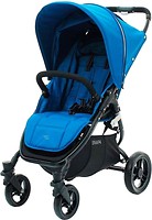 Фото Valco Baby прогулочная Snap 4 Ocean Blue