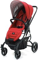 Фото Valco Baby прогулочная Snap 4 Ultra Fire Red
