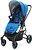 Фото Valco Baby прогулочная Snap 4 Ultra Ocean Blue