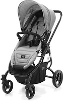 Фото Valco Baby прогулочная Snap 4 Ultra Cool Grey