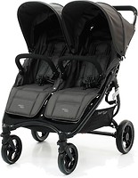 Фото Valco Baby прогулочная Snap Duo Dove Grey