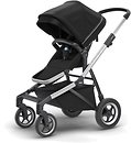Фото Thule прогулочная Sleek Midnight Black (TH 11000002)