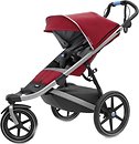 Фото Thule прогулочная Urban Glide2 Mars (TH 10101925)