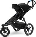 Фото Thule прогулочная Urban Glide2 Black on Black (TH 10101949)
