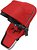 Фото Thule прогулочный блок Sleek Sibling Seat Energy Red (TH 11000203)