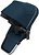 Фото Thule прогулочный блок Sleek Sibling Seat Navy Blue (TH 11000204)
