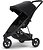 Фото Thule прогулочная Spring с козырьком Black/Midnight Black (TH 11300200-11300301)