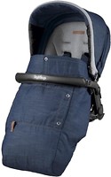 Фото Peg-Perego прогулочный блок Pop-Up Urban Denim (IS03300062JN41TX73)