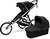 Фото Thule 2 в 1 Glide2 Jet Black (TH 10101928-20110748)