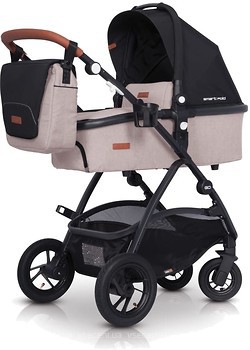 Фото EasyGo 2 в 1 Optimo Air Sand