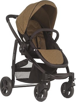 Фото Graco прогулочная Evo Khaki