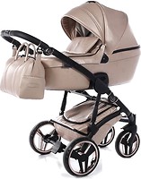 Фото Tako 2 в 1 Junama Termo Lux Beige (J-TL-06)