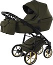 Фото Tako 2 в 1 Junama Termo Tex Green (J-TT-03)