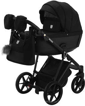 Фото Adamex 2 в 1 Belissa Special Edition Black (PS-570)