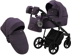 Фото Adamex 2 в 1 Gallo Thermo Violet (GA-8)