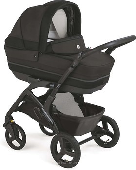 Фото CAM 3 в 1 Dinamico Rover Black (897030/T921)