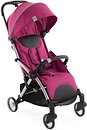 Фото Chicco прогулочная Goody Plus Pink (79877.17)