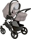 Фото CAM 3 в 1 Dinamico Up Smart Beige (897T/V95/990/841K)