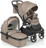 Фото El Camino 2 в 1 Persona Beige (ME 1091-B)