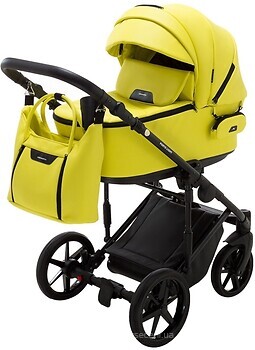 Фото Adamex 2 в 1 Porto Light Eco Yellow (SA-22)